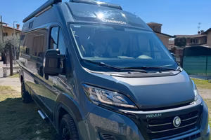 Van Chausson 594 Max Premium