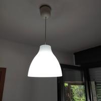 plafoniera e lampadario 