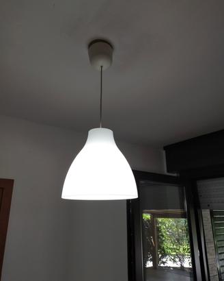 plafoniera e lampadario 