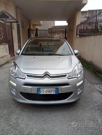 Citroen C3 1.2 Benzina exlusive 