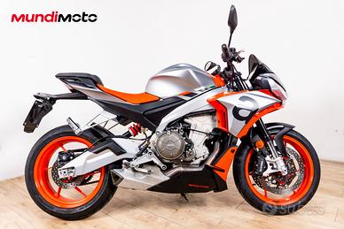 APRILIA TUONO 660 - 2021