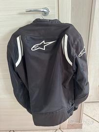 Giacca moto Alpinestars