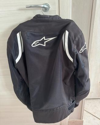 Giacca moto Alpinestars