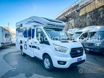 CI Horon Fit 91 P NUOVO DA IMMATRICOLARE 599 cm