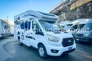 CI Horon Fit 91 P Semintegrale Compatto 599 cm