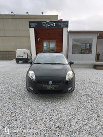 Fiat Punto 1.3 Mjt