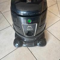HYLA Purificatore d’aria e Aspirapolvere ad acqua