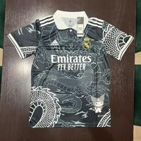 Maglietta Kuromi Real Madrid