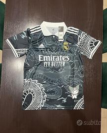 Maglietta Kuromi Real Madrid