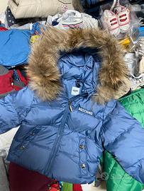 Abbigliamento per bambini 0-2 anni