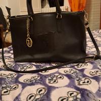 borsa trussardi jeans