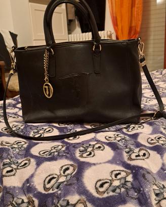 borsa trussardi jeans
