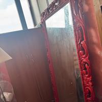 Specchio stile barocco