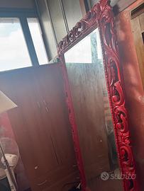 Specchio stile barocco