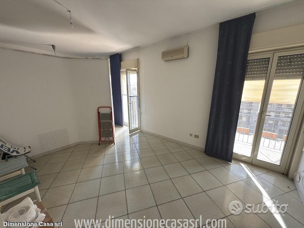 Appartamento – San Cataldo, Caltanissetta - Altro