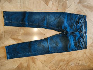 Jeans Uomo Ovs 