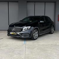 Mercedes GLA 220 d Premium 4matic auto