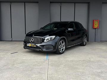 Mercedes GLA 220 d Premium 4matic auto