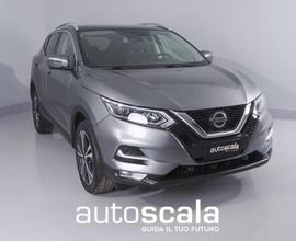 NISSAN Qashqai 1.5 dCi 115 CV N-Connecta