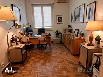 Locale commerciale zona via Cagliari