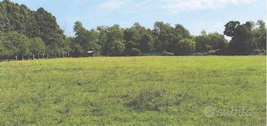 Terreno di 3221 m² a Crema