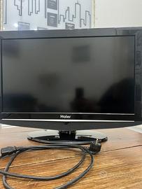 Monitor TV Haier 26" HD Ready - LT26M1C