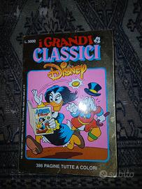 Fumetto Topolino