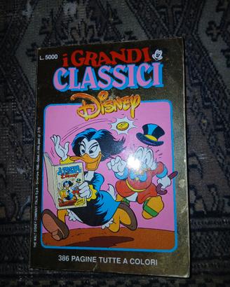 Fumetto Topolino
