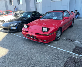 Toyota Supra 3.0 turbo manuale
