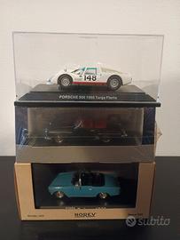 modellini auto 1/43