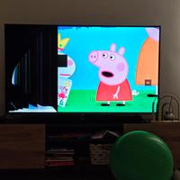 TCL 55P725 TV 55 pollici, 4K HDR, Ultra HD