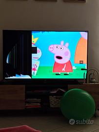 TCL 55P725 TV 55 pollici, 4K HDR, Ultra HD