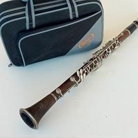 Clarinetto Roling's con custodia