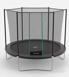 Trampolino 300 decathlon