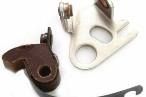 Contatti impianto Ducati Icet 3275
