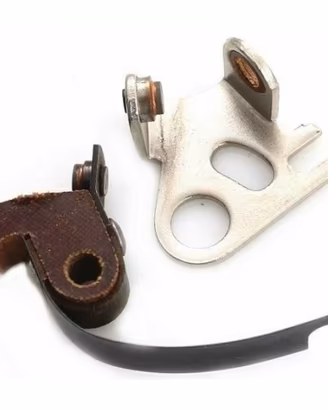 Contatti impianto Ducati Icet 3275