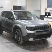 JEEP Avenger 1200 MHEV SUMMIT 101 CV AUTOM. KM 0