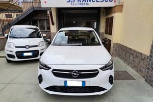 Opel Corsa 1.5 Edition 100cv - 2022