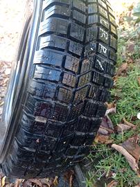 pneumatico  Michelin 205/80x16