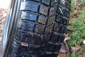 pneumatico  Michelin 205/80x16