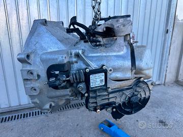 Cambio Automatico Robotizzato Citroën Peugeot 1.2 