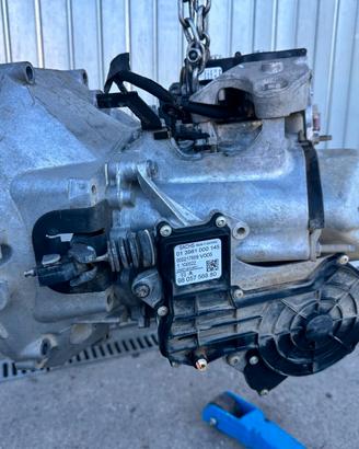 Cambio Automatico Robotizzato Citroën Peugeot 1.2 
