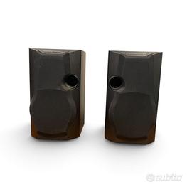 coppia diffusori stereo Kenwood LS-G3