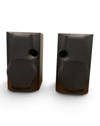 coppia diffusori stereo Kenwood LS-G3