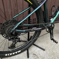 Scott Scale 700 - 27,5’