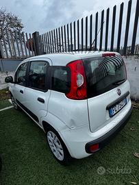 Fiat Panda 0.9 benzina euro 6. Anno 2018