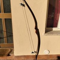 longbow mancino 