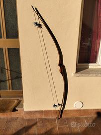 longbow mancino 