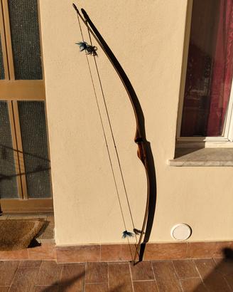 longbow mancino 