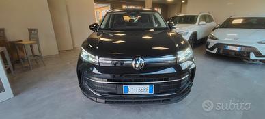 Volkswagen Tiguan 2.0 TDI 150 CV DSG Life